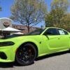 Dodge Charger R/T Scat Pack Verde - Image 11