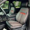 Ford Shelby F-150 Super Snake 2023 Cinza - Image 15