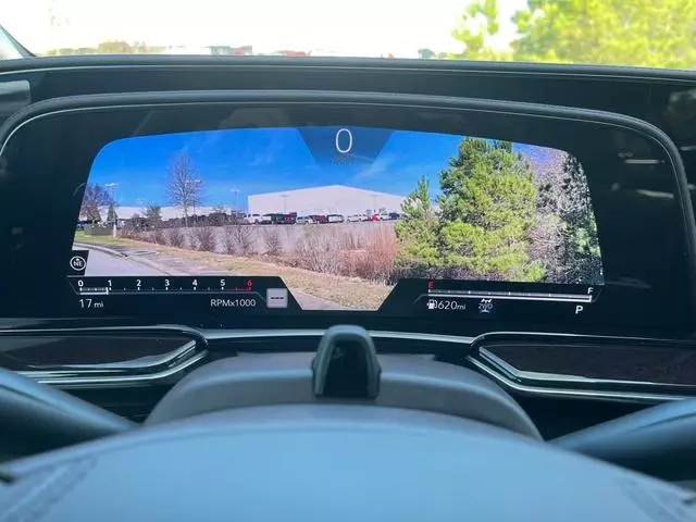 Escalade V - Imagem 11