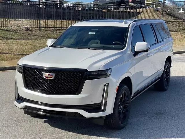 Escalade V - Imagem 12