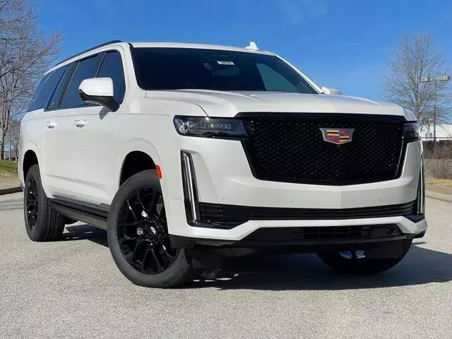 Escalade V - Imagem 4