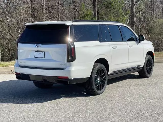 Escalade V - Imagem 5