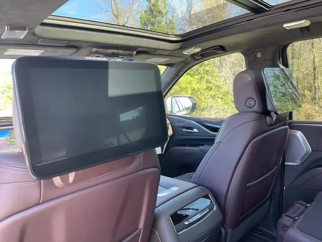 Escalade V - Imagem 7