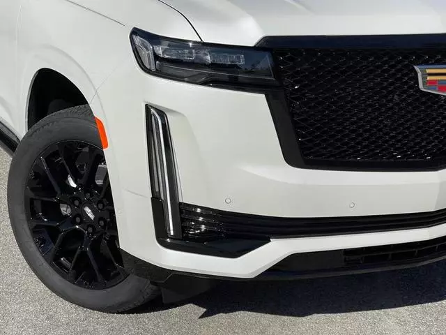 Escalade V - Imagem 8