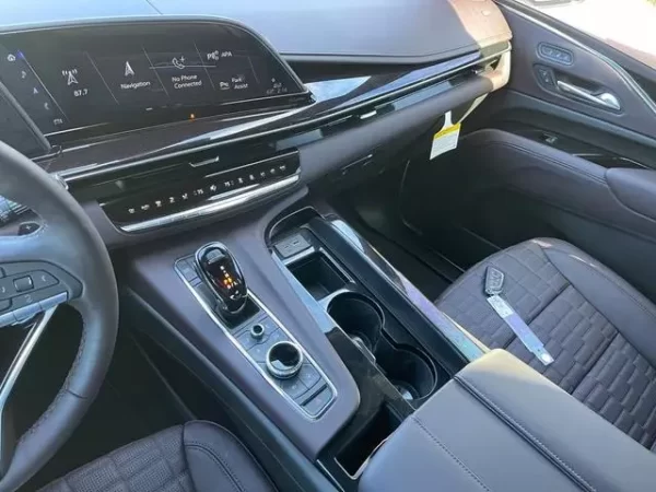 Escalade V - Imagem 10