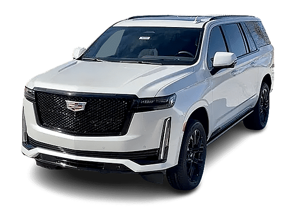 Escalade V