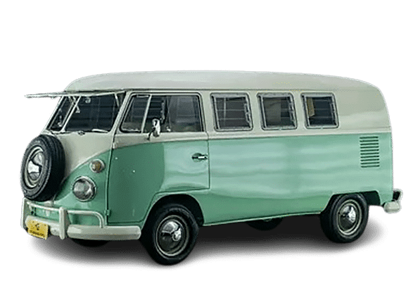 Volkswagen T1