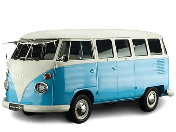 Volkswagen T1
