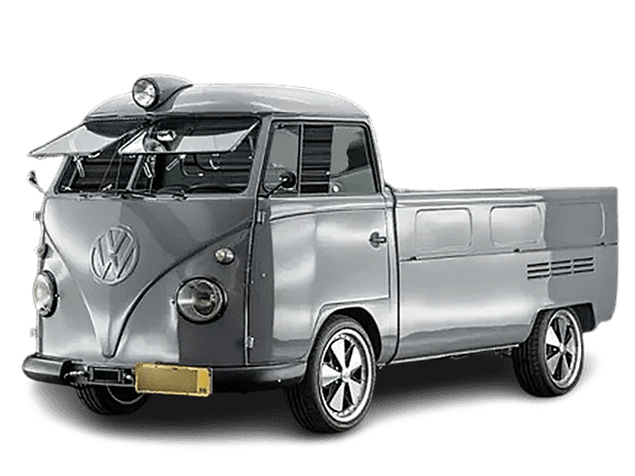 Volkswagen T1 Pick-Up