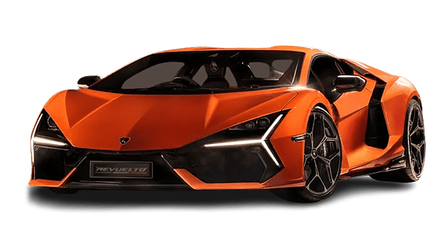 Lamborghini Revuelto 2024